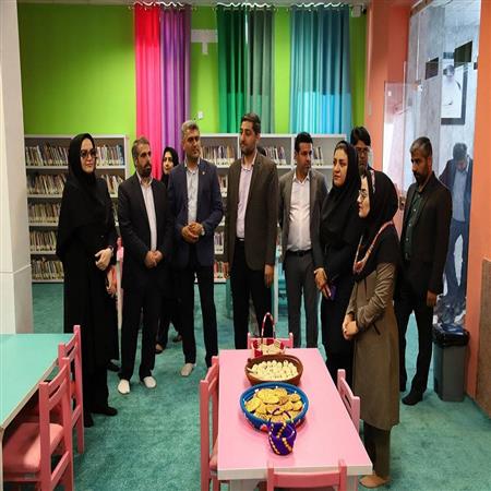 بازدید اداری